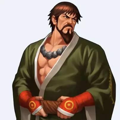 拳皇15草薙京角色预告，对决表现解析，巅峰状态回归？