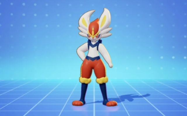 宝可梦大集结闪焰王牌新手速学，快速上手不踩坑