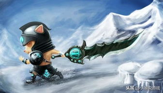 提莫改版后怎么玩？2026年新版毒王出装与上分绝学