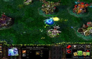 Dota 6.77b地图下载哪里找？怀旧党必看的经典版本回归指南