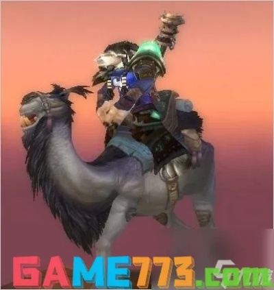 托尔巴拉德声望怎么刷？揭秘最快拿骆驼坐骑的绝招