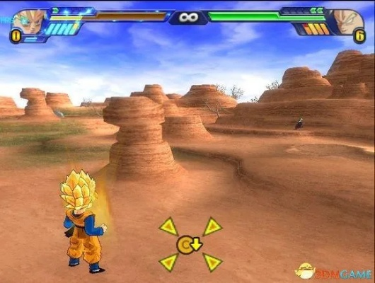 龙珠电光火石3怎么玩？揭秘最强连招与高清重制教程