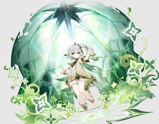 纳西妲还值得抽吗？2026草神深渊实战数据与毕业配置详解