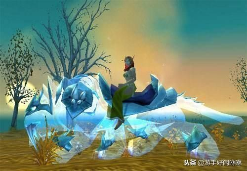 魔兽世界稀有怪怎么找？绝版坐骑与高价值掉落速查手册