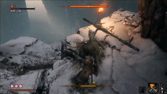 只狼打铁总是输？揭秘架势条破防的核心技巧与心理博弈