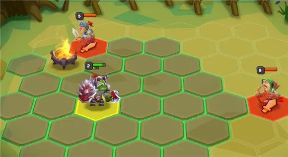 暗喻幻想兽人战鬼卡关？攻略，高效技巧全解析