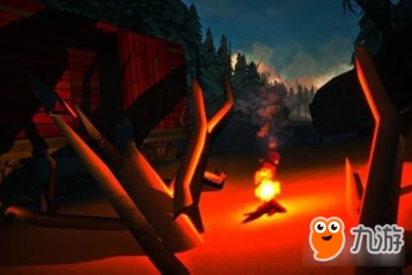 漫漫长夜进阶指南，潜入者模式零火开局生存术