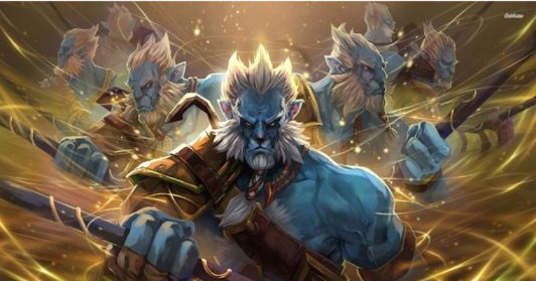 DOTA2 7.31上分秘籍，告别魔晶后的版本答案