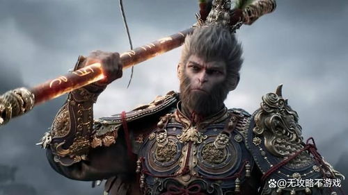 黑神话悟空新手怎么玩？开局加点与棍法选择全解析