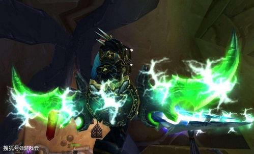 巫术之刃强度爆炸？揭秘2026年最强法剑构建流派