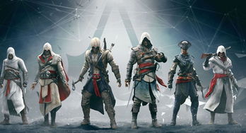 刺客信条真相揭秘，伊述神器类型与阿布斯泰戈的惊天阴谋