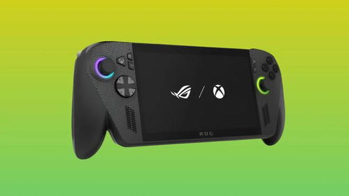 Xbox Ally X 4月迎来自动超分功能 性能最多提升30%