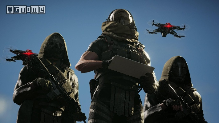 幽灵行动2为何被低估？深度解析独眼蛇小队战术与模拟实战