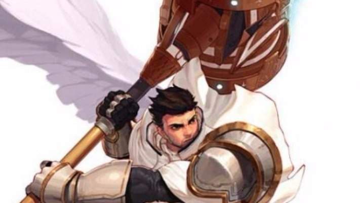 2026圣骑士刷图加点全解，辅助与输出流派实战避坑指南