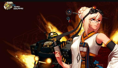 2026年DNF女枪手觉醒流派全解析，谁才是真正的幻神？