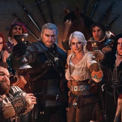 《赛博朋克2077》免费DLC预告：明年新春惊喜连连！