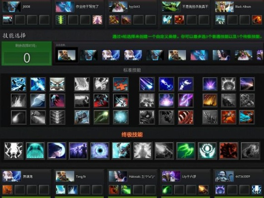S4教你玩转Dota2 OMG，神级技能搭配与2026胜率黑科技