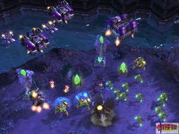 揭秘星际大脚，如何用插件极速提升天梯胜率与APM？