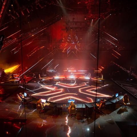 无畏契约10月24日热门皮肤盘点，排行新鲜出炉