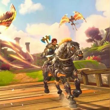 Switch波斯王子，时之砂泄露！速看内容与发售日期