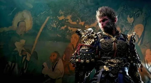 黑神话悟空手残党必藏！二郎神超简单击败实用攻略