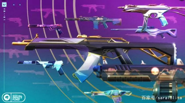 无畏契约10月23日热门皮肤排行，玩家热议的Top款有哪些？