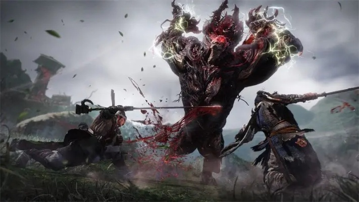 2026年单机游戏神作盘点，Steam热销榜前三深度评测