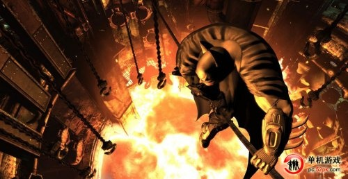 蝙蝠侠阿甘之城困难模式怎么过？全谜题与Boss实战解析