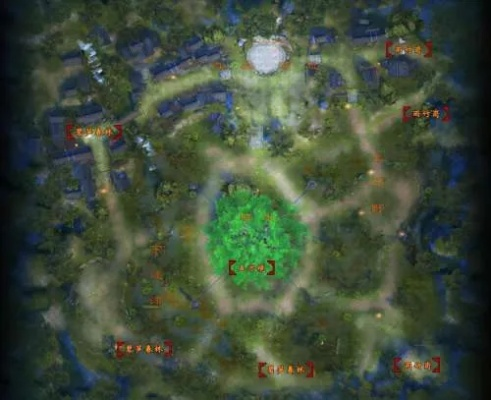 2026天龙八部挖宝还能赚钱吗？洛阳坐标与反贼刷新实战攻略