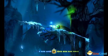 奥日与黑暗森林终极版通关卡关？这篇硬核实战指南教你丝滑跑酷