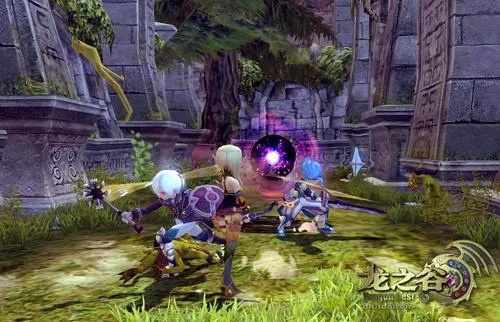 龙之谷中韩对抗赛为何韩服吊打？揭秘顶级PVP操作与版本黑科技