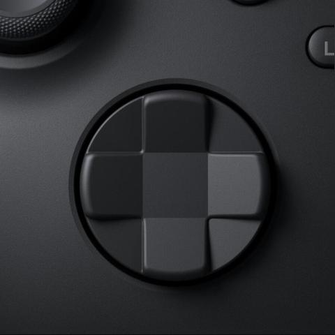 2020年度最佳发明，Xbox Series S凭何成玩家心头好？