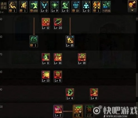 DNF大将军2026怎么玩？最新刷图视频深度解析与出装技巧