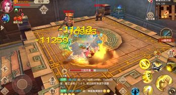 天下3太虚马技能全解析，2026年最强洗练与搭配指南