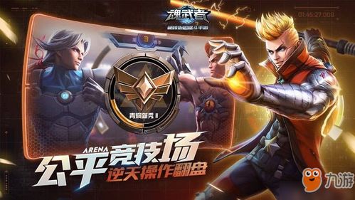 魂武者2026最新武魂觉醒避坑指南，平民玩家如何逆风翻盘？