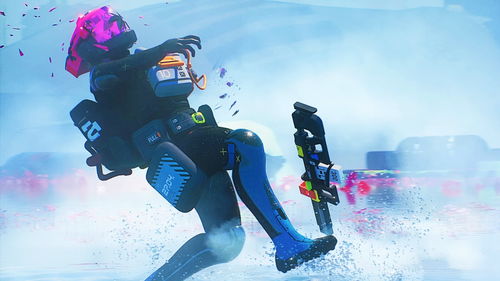 Bungie马拉松Metacritic垫底，玩家深扒低分真相