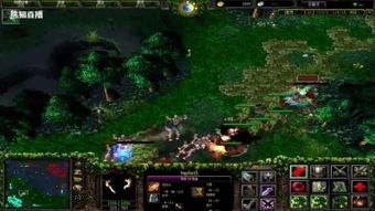 揭秘09dota从零单排第二季，伍声最新冲分黑科技与节奏全解析