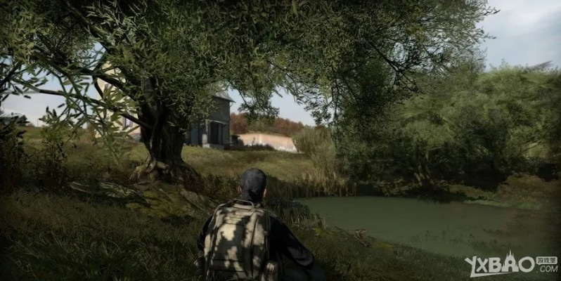 DayZ生存避坑指南，从海岸线到全装大佬的蜕变之路