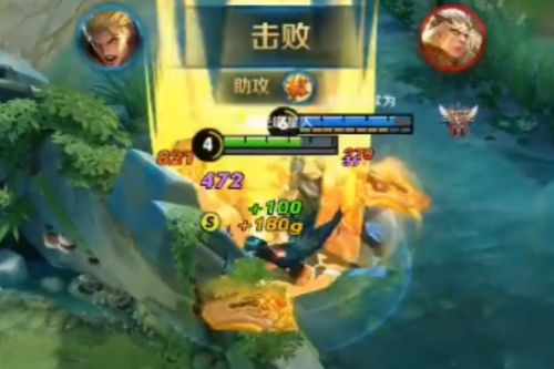 王者荣耀河道狗男女组合怎么反制？拆解4分钟河道入侵恶心套路