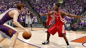 NBA Live 10还能打吗？2026全名单下载与Win11运行教程
