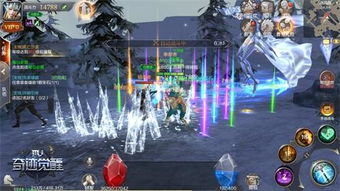 万龙觉醒蓝闪仙女龙养成全攻略，掌握最强进化路径