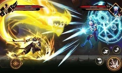 2026横版格斗网游哪个好玩？神级连招与职业平衡深度实测