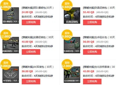 CF分期付款怎么玩？零首付拿神器的隐藏规则与避坑指南