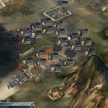 三国志15官网入口在哪？威力加强版下载与MOD进阶玩法揭秘