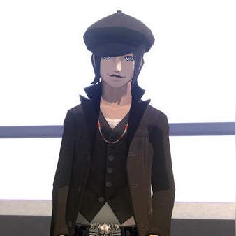 《真女神转生3复刻版》恶魔全书第二章：神秘篇章揭晓