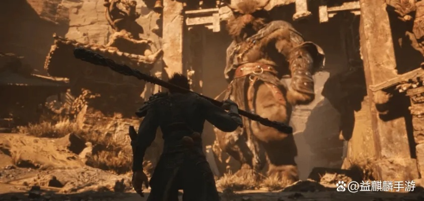 黑神话悟空金刚山类型怎么打？精英怪机制与实战攻略