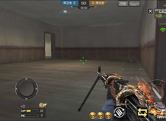 2026年RPK盘龙服怎么玩？独家揭秘战士拿刀与PK实战细节