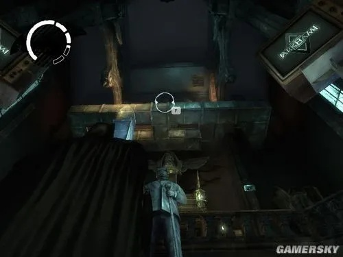 阿甘疯人院全收集攻略，高难度生存技巧与隐藏宝箱位置详解