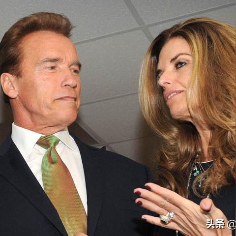 施瓦辛格离婚全复盘，耗时十年的豪门财产分割门道