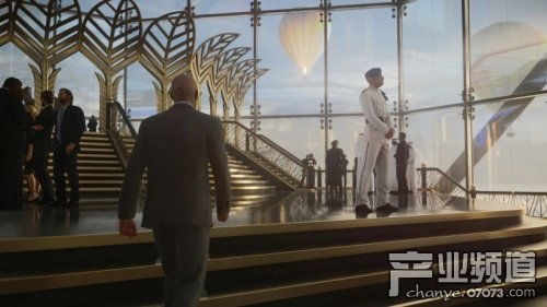 《杀手3》三部曲终章揭秘：独家访谈视频大放送